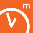 ExakTime Mobile - Time Clock App icon