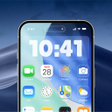 Icono de programa: Themely: OS Launcher Them…