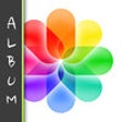 Icono de programa: PhotoAlbum - Photos Album…