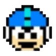 Icon of program: Rockman 7-FC