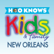 Icon of program: New Orleans Kids & Family