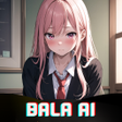 BALA-Chat with your AI friends icon