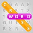 Word Cross - Search the terms icon