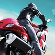 Icono de programa: Bike race