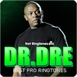 Icon of program: Dr. Dre Best Pro Ringtone…