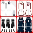 Icon of program: Basketball jersey design …