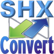 Icon of program: SHXConvert