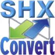 Icon of program: SHXConvert