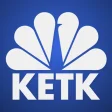 Icon of program: KETK News EastTexasMatter…