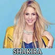 Icono de programa: Shakira All Songs