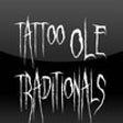 Icono de programa: Tattoo Ole Traditionals