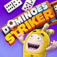 Icono de programa: Oddbods Dominoes Striker