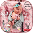 Icono de programa: Cute Baby Photo App