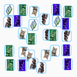Icono de programa: Matching Pairs - Memory G…