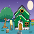 Icono de programa: Giant Bat Rescue