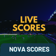 Icono de programa: Nova Scores: Live Soccer