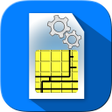 Icon of program: SIM Card Recover & Manage…