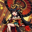 Icono de programa: ワルキューレの試練ツクヨミの夜