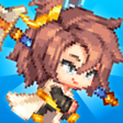 Icon of program: Infinite Master: Idle RPG