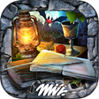 Icono de programa: Hidden Objects Vampires T…