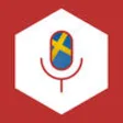 Icon of program: Babel Swedish Voice Trans…