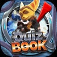 Icono de programa: Quiz Books Question Puzzl…