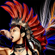 American Indian Jigsaw Puzzles icon
