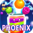 Icono de programa: Phoenix Fruit Match