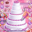 Icon of program: Cooking Games: Cook  Fun