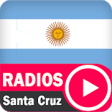Icon of program: Radios de Santa Cruz