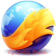 Icono de programa: My Desktop Browser