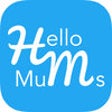 Icono de programa: Hello Mums