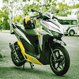 Icono de programa: Modified Honda Vario