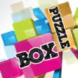 Icon of program: Jelly Box Puzzle Lite