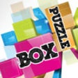 Icono de programa: Jelly Box Puzzle Lite