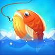 Icono de programa: Idle Fishing Master