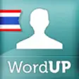 Icon of program: WordUP Thai ~ Mirai Langu…