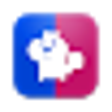 Icon of program: web2flickr for Chrome