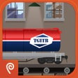 Icono de programa: Design A Train