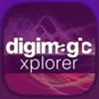 Icon of program: Digimagic Xplorer