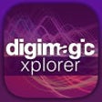 Icono de programa: Digimagic Xplorer