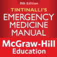 Icon of program: Tintinalli's ER Manual