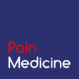 Icon of program: Pain Medicine (Journal)