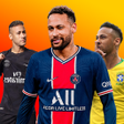 Icon of program: Neymar Stickers for Whats…