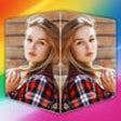 Icon of program: 3D Mirror Grid - Reflecti…