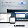 Icon of program: Phlo - Quick search brows…