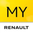 Icon of program: MyRenault