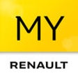 Icono de programa: MyRenault