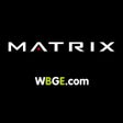 Matrix Fitness icon