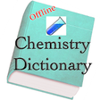 Icono de programa: Offline Chemistry Diction…